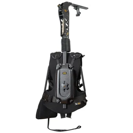 Easyrig Minimax w/ Cinema Flex vest & STABIL Light (EASY-MMCF10XSTL)