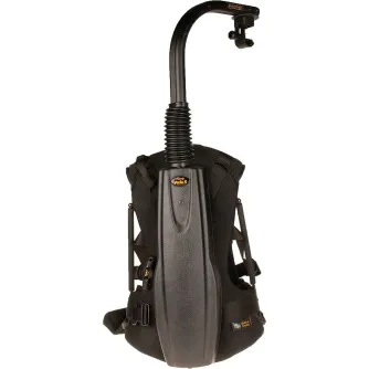 Easyrig Vario 5 + Cine Vest + 130mm Support Arm (EASY-VC582A)