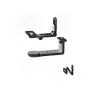Edelkrone HeadONE v2 motorizuota trikojų galva su dviejų ašių panoramos/tilto valdymu ir Tilt moduliu 360° rotacijai