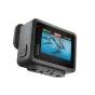 GoPro HERO Action Camera Specialty+ (Sport) paketas su delfinų po vandeniu filmu, jutikliniu ekranu ir 100% baterijos lygiu