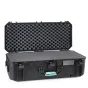 HPRC 5200R RESIN Backpack CASE with cubed foam (HPRC5200R_CUBBLB)
