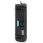 HPRC 5200 RESIN CASE with cubed foam (HPRC5200_CUBBLB)