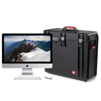 HPRC 4800W for Apple iMac 27\" - iMac Pro27 (MAC4800W-01) HPRC 4800W for Apple iMac 27\" - iMac Pro27 (MAC4800W-01)