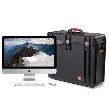 HPRC 4800W for Apple iMac 27 - iMac Pro27 (MAC4800W-01)