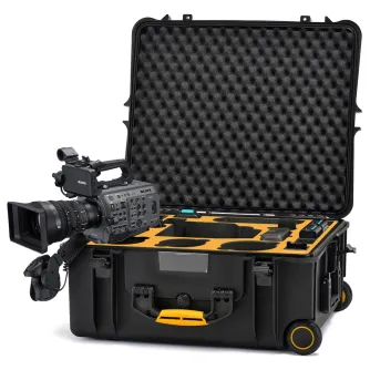 HPRC 2700W for Sony PXW-FX9 (FX9-2700W-01) HPRC 2700W for Sony PXW-FX9 (FX9-2700W-01)