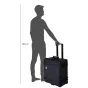 HPRC 2730W with Soft Deck & Dividers (HPRC2730W_SFDBLB)