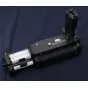 Kameru bateriju gripi - Pixel Battery Grip E9 for Canon EOS 60D - ātri pasūtīt no ražotāja