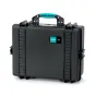 HPRC 2600 with Cubed Foam (HPRC2600_CUBBLB)