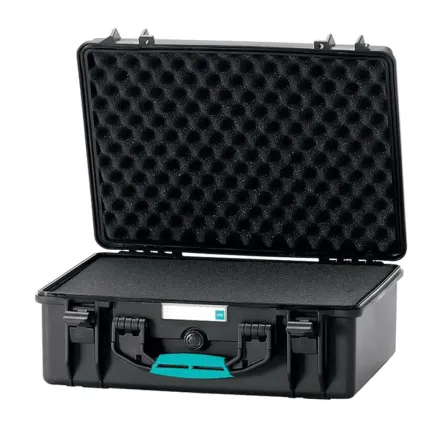 HPRC 2500 with Cubed Foam (HPRC2500_CUBBLB)