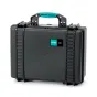 HPRC 2500 with Cubed Foam (HPRC2500_CUBBLB)