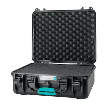 HPRC 2460 with Cubed Foam (HPRC2460_CUBBLB)
