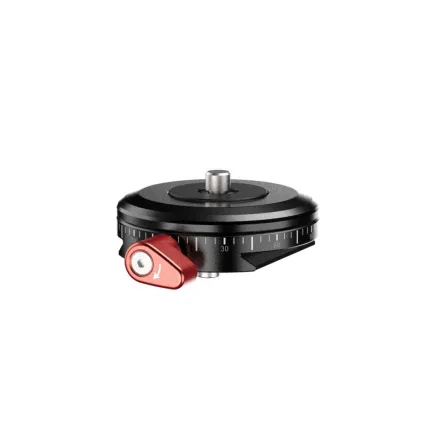 iFootage Panoramic Quick Release Plate (PANO-QRP)