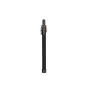 iFootage Cobra 3 Extension Pole - Reguliuojamas anglies pluošto išplėtimo stulpas su užrakto mechanizmu fotografijai ir vaizdo įrašams