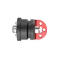 iFootage Spider Crab Quick Release Adapter – greitas kameros priedų tvirtinimas