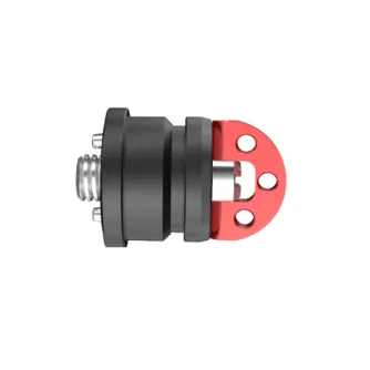 iFootage Spider Crab Quick Release Adapter – greitas kameros priedų tvirtinimas