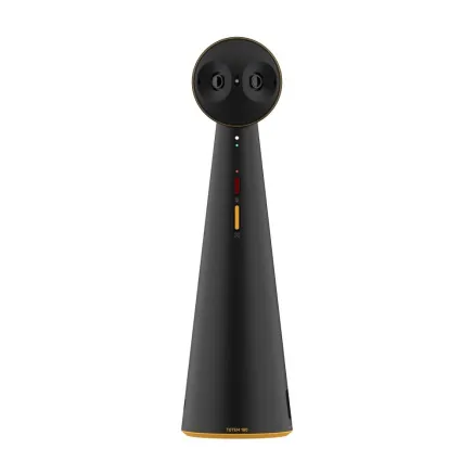 IPEVO TOTEM 180 degree 4K Conferencing Camera