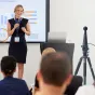 IPEVO TOTEM 180 degree 4K Conferencing Camera