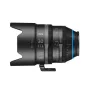 Irix Cine Lens Entry Set Canon EF Metric su 21mm, 30mm ir 45mm T1.5 objektyvais, magnetine filtro tvirtinimo sistema ir vandeniui atspari kieta dėžė profesionaliam filmavimui