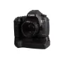 Kameru bateriju gripi - Pixel Battery Grip E11 for Canon 5D Mark III - ātri pasūtīt no ražotāja