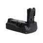 Kameru bateriju gripi - Pixel Battery Grip E11 for Canon 5D Mark III - ātri pasūtīt no ražotāja