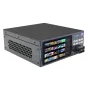 Kiloview CUBE R1 NDI įrašymo sistema su daugiakanaliniu peržiūra ir dviem SSD lizdais