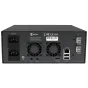 Kiloview CUBE X1 NDI Core NDI paskirstymo sistema su 16 įėjimų ir 32 išėjimais, skirta sklandžiam transliavimui ir transliacijai.