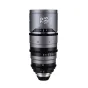 Laowa Sunlight 70-135mm T4.5 2x FF Anamorphic Zoom Lenzas - profesionalus kino objektyvas su 2x suspaudimo santykiu, pilno kadro suderinamumu ir sklandžiu fokusavimo valdymu