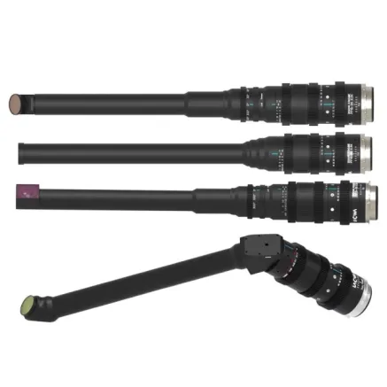 Laowa Probe Zoom 4-lens 1524mm T8 Bundle