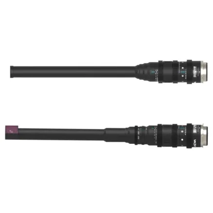 Laowa Probe Zoom 2-Lens 15-24mm T8 Bundle