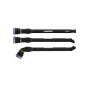 LAOWA Pro2be 24mm T8 2X Macro Probe PL objektyvų rinkinys su trim moduliais (0°, 35°, 90°) kino ir makrofotografijai