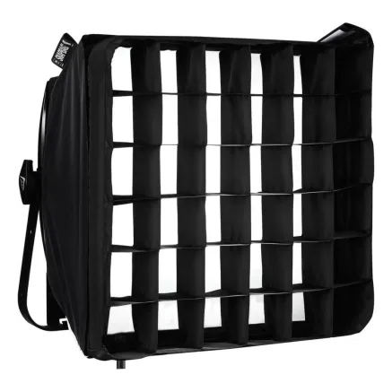 Litepanels 40 Snapgrid Eggcrate for Astra 1x1 and Astra IP 1x1 (900-0028)