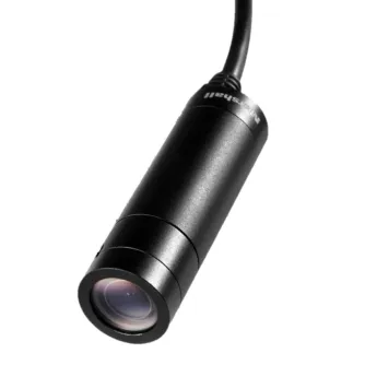 Marshall CV228 All-Weather FullHD Lipstick Camera su lanksčiu montavimo kabeliu, kompaktišku dizainu ir aukštos kokybės objektyvu profesionaliam vaizdo įrašymui Marshall CV228 All-Weather FullHD Lipstick Camera su lanksčiu montavimo kabeliu, kompaktišku dizainu ir aukštos kokybės objektyvu profesionaliam vaizdo įrašymui