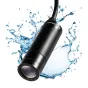 Marshall CV228 All-Weather FullHD Lipstick Camera su vandeniui atspariu dizainu ir vaizdo stabilizavimu profesionaliam vaizdo įrašymui