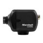 Marshall CV566 kamera su 3G-SDI ir HDMI išėjimais, kompaktiškas dizainas, idealus profesionaliam vaizdo įrašymui