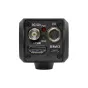 Marshall CV566 kamera su 3G-SDI, HDMI ir serviso portais profesionaliam vaizdo išvedimui