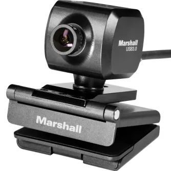 Marshall Miniatiūrinė POV USB3.0 Full HD kamera ant lanksčios laikiklio profesionaliam vaizdo įrašymui Marshall Miniatiūrinė POV USB3.0 Full HD kamera ant lanksčios laikiklio profesionaliam vaizdo įrašymui