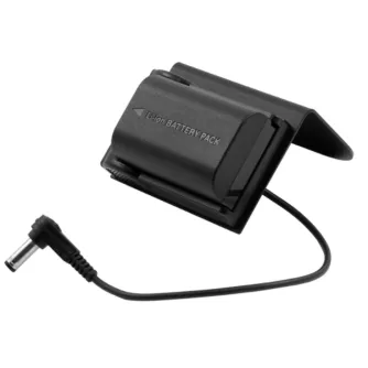 Marshall CV-BATT-PAC Mini Kameros baterijos paketas su montavimo plokšte ir įkrovikliu patikimam energijos tiekimui Marshall CV-BATT-PAC Mini Kameros baterijos paketas su montavimo plokšte ir įkrovikliu patikimam energijos tiekimui