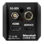 Marshall CV355-10X Block Camera