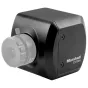 Marshall CV344 Full-HD Miniatiūrinė kamera su objektyvu ir kompaktišku dizainu profesionaliam vaizdo įrašymui