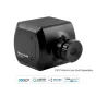 Marshall CV344 Full-HD miniatiūrinė kamera su 3G-SDI, objektyvų pasirinkimais, RS-485 valdymu ir TRS audio