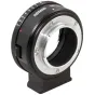Metabones Nikon G to MFT Smart Adapteris Nikon G objektyvams Micro Four Thirds kamerose su elektroniniu valdymu