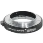 Metabones Leica M objektyvo į Fujifilmo X adapteris Leica M-mount objektyvams Fujifilmo X-mount kamerose