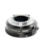 Metabones EF-MFT T Smart Adapteris Canon EF objektyvams Micro Four Thirds kamerose su elektroniniais kontaktais ir USB prievadu