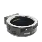 Metabones EF-MFT T Smart Adapteris Canon EF objektyvams Micro Four Thirds kameroms su automatinio fokusavimo ir diafragmos valdymu