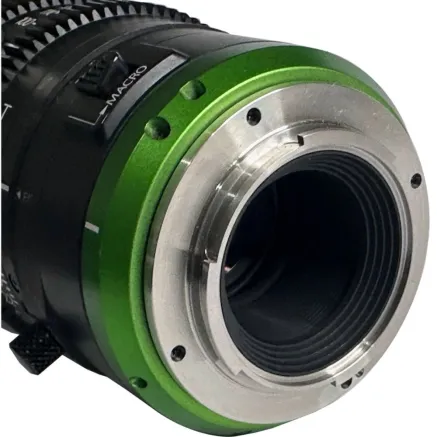 MTF Fuji MK lens conversion from E to Fuji X mount