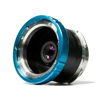 Mėlynas ir sidabrinis PL 2x Range Extender PL-mount prime objektyvams, su atspindinčiu stiklo elementu ir tekstūruotu laikikliu, skirtas dvigubinti fokusinį atstumą su 2 stopų šviesos nuostolių kompensacija. Mėlynas ir sidabrinis PL 2x Range Extender PL-mount prime objektyvams, su atspindinčiu stiklo elementu ir tekstūruotu laikikliu, skirtas dvigubinti fokusinį atstumą su 2 stopų šviesos nuostolių kompensacija.