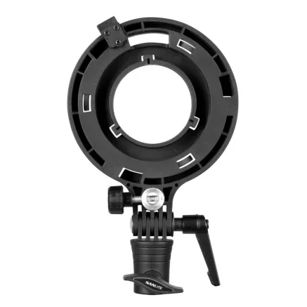 NANLITE Bowens-Adapter AS-BA-FMM