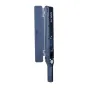 NANLITE wand Full-Color Multifunctional Stick Light - nešiojamas LED šviesos lazda su nuimamu difuzoriumi, 2700-7500K spalvų temperatūra, 36 000 spalvų, reguliuojamas ryškumas, tinkama rankiniam arba trikojo naudojimui
