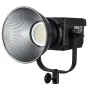 NANLITE FS-200 2Kit-S-LS apšvietimo komplektas su softbox, reguliuojamu laikikliu ir LED elementais foto- ir vaizdo įrašams
