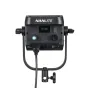 NANLITE FS-200 Spot Light su reguliuojamu tvirtinimu ir Bluetooth kontroliu